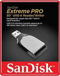 在飛比找樂天市場購物網優惠-SANDISK SDDR-399-G46 高速讀卡機 Ext