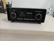 MX-304 Antenna SDR Transceiver Switch for Three Antennas and Four Transceivers