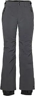 [O'Neill] Women's Snowboard Hose Streamlined Pants Trousers