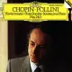 Chopin: Piano Sonatas No.2, Op.35 & No.3, Op.58 / Pollini