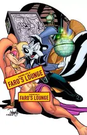 Faro's Spacejam -- Lando Pepe LePew -- Slave Lola Bunny