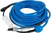 9995861 DIY Cable Swivel 2 Wire for Robotic Pool Cleaner Nautilus DX3 Primal X3