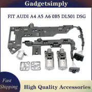 TRANSMISSION SOLENOIDS&INTERNAL WIRE HARNESS FIT AUDI A4 A5 A6 0B5 DL501 DSG US (for: Audi)