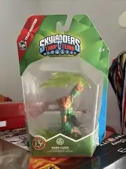 Skylanders Trap Team Trap Master TUFF LUCK Action Figure Brand New!! Activision