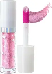 Moisturizing Liquid Blush, 4.5ml Cream Blush, Lightweight Blendable Cheek Tint, Long Wearing Smooth Creamy Texture, Even Coverage, Dewy Radiant Finish, Beauty Cosmetic Stick for Girls