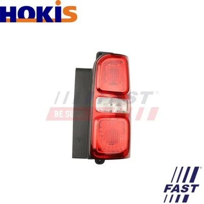 COMBINATION REARLIGHT FT86218 FOR TOYOTA PROACE/Bus/VERSO/Van CITROËNAHK 2.0L