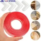 Proof Kids Strip Table Edge Guard Furniture Corner Protector Desk Bumper