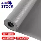 Shelf Liner Mat For Drawer Cupboard Cabinet Kitchen Pad Waterproof Non-Slip Mats