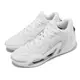 Nike 耐吉 籃球鞋 Jordan Tatum 1 TB PF 白 鋁灰 Pure Money 男鞋 FQ1304-100