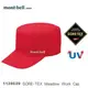 【速捷戶外】日本mont-bell 1128629 Meadow Work HAT Goretex防水工作帽(罌紅) , 登山帽 防水帽,montbell