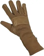 MFH BW Combat Gloves Coyote size S