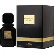 Patchouli Wood Edp Spray by Ajmal for Men - 100 Ml