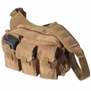 5.11 Tactical 56026 Bail Out Bag Flat Dark Earth (131)