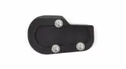 Hornig Sidestand Enlargement for BMW R1200RT14+ R1250RT R12RLC & R12RSLC 15+