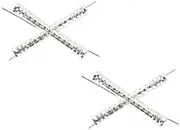 [Epic Militaria] Field Marshal Metal Batons