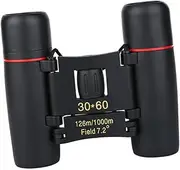 TEHAUX Night Binoculars Portable Outdoor Telescope for Durable and Safe Design Extra Wide Field of View for Bird Watching and Camping