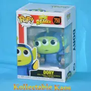 Pixar - Alien Remix Dory Pop! Vinyl Figure #750
