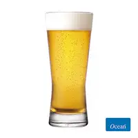 在飛比找PChome24h購物優惠-Ocean 大都會啤酒杯400cc(6入)