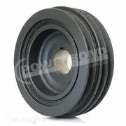 Powerbond Harmonic Balancer/Tvd - HB1271N