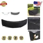 Secure 14ft Hammock Stand Cover - High-Quality Water-Resistant Protection