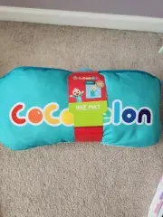 Cocomelon Ready for Bed Nap Mat