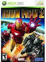 Iron Man 2 / Game