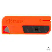 Gerber Vital Replacement Blades - Skinning Knife Blades 12 of # 60