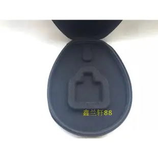 LG HBS-730/HBS-1100/HBS-910運動藍牙耳機包 掛脖耳麥便攜收納盒1107