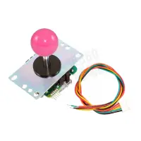 在飛比找蝦皮購物優惠-SANWA 日本三和搖桿 JOYSTICK JLF-TP-8