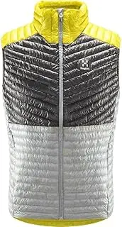 [Haglöfs] L.I.M Mimic Men's Sports Vest, mens, Sports Jacket, 604936