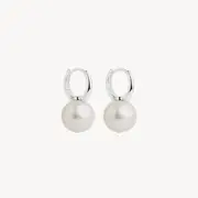 Capella Pearl Earrings