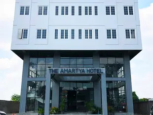 The Amartya Jogjakarta Hotel