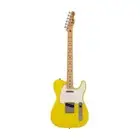 Fender Japan Limited International Color Telecaster