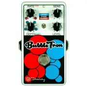 New Keeley Electronics Bubble Tron Phasers Effector 469897