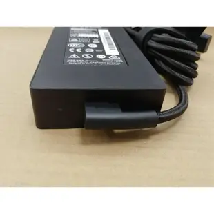 雷蛇 RAZER 230W 原廠變壓器 Power Adapter 19.5V 11.8A (9.2折)