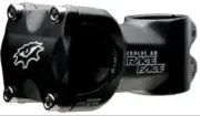 RACE FACE EVOLVE AM 31.8 STEM MTB BLACK NEW