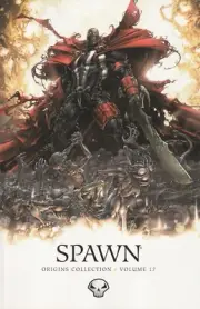 Spawn Origins Vol 17 Softcover TPB Graphic Novel