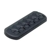 BEP Contour Generation 2 - Splash Proof Switch Panel - 113781