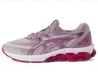 ASICS Women's GEL-Quantum 180 VII Running Shoes Rose Quartz Plum Size 6.5 M