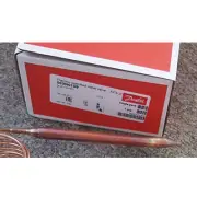 1PS New For Danfoss 003N0109 Thermostatic Valve in box Free Shipping