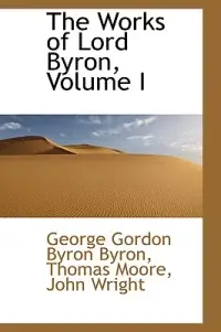 在飛比找博客來優惠-The Works of Lord Byron
