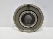 1960-1968 Chrysler Desoto Plymouth Steering Box Cylinder Head 1823157 NOS (for: Chrysler)