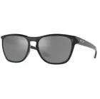 Oakley Adult Manorburn Black Ink/Prizm Black 56mm Sunglasses