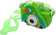 POPETPOP Cute Digital Camera for Dual Cameras Portable Durable Photography Boys Photo Recording