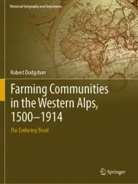 在飛比找博客來優惠-Farming Communities in the Wes