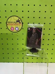 Topps The Walking Dead AMC Promotional Cards Daryl Michonne Maggie Carol Lot