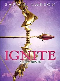 在飛比找三民網路書店優惠-Ignite