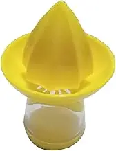 Lemon Juicer Squeezer | Manual Juicer Lemon Squeezer Juice Extractor,Multifunctional Baby Food Processor Kitchen Gadgets, Hand Tools Fruit Press