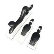 Body Fillers and Putty Hand Sanding Board Sander Superior Quality Tool
