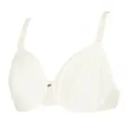 Preformed bra with knit collar CHANTELLE article 3492